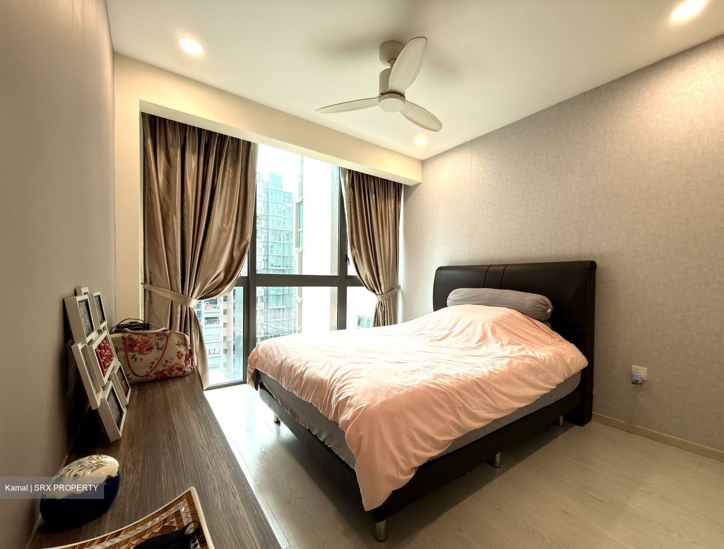 The Terrace (D19), Condominium #530116351